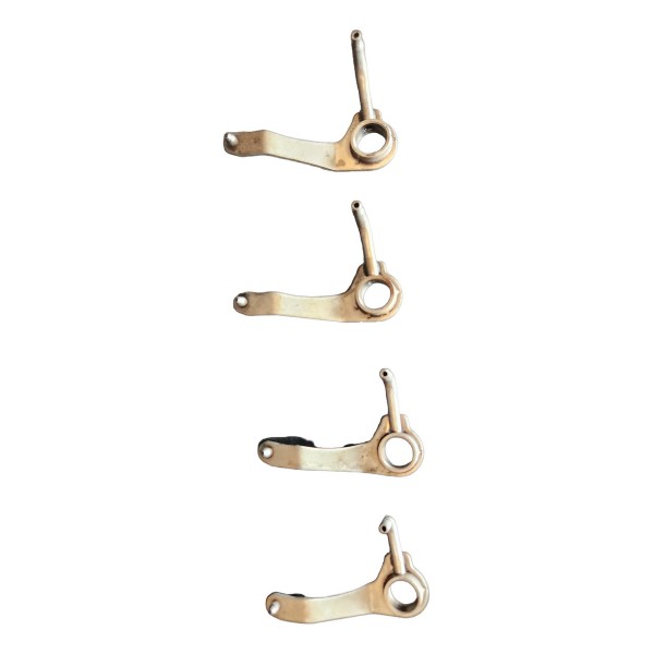 Jet Cooler Hillux 3.0 2015 Original