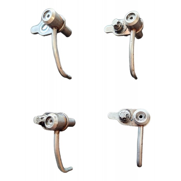 Jet Cooler Ford Ranger 2.2 2018 Original