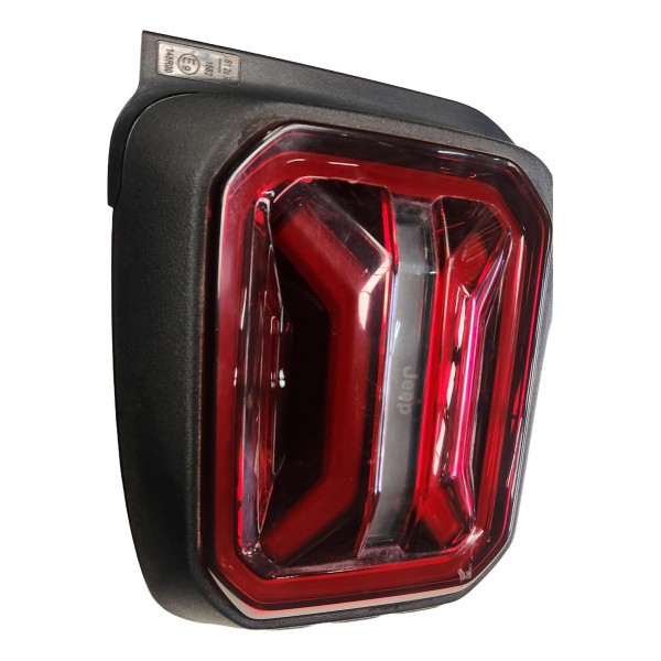 Lanterna Traseira Direita Jeep Renegade 2022 Original Usado