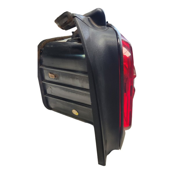 Lanterna Traseira Direita Jeep Renegade 2022 Original Usado