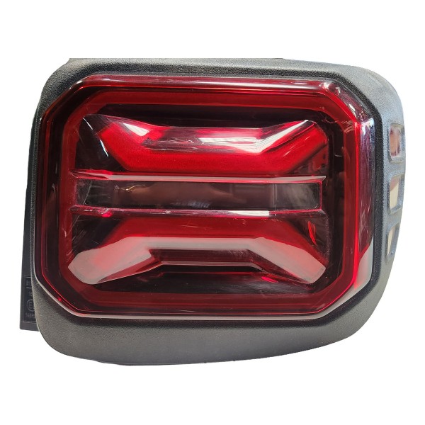 Lanterna Traseira Direita Jeep Renegade 2022 Original Usado