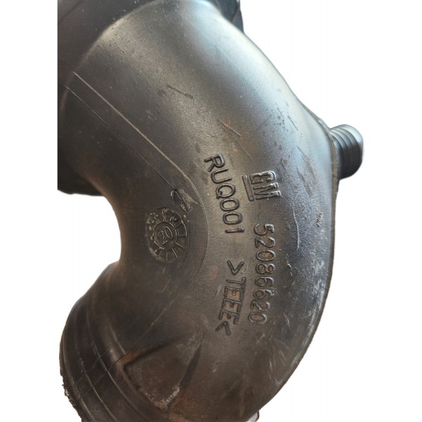 Mangueira Filtro Ar Gm S10 2020 2.8 Diesel 52086620