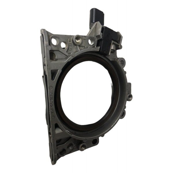 Flange Retentor Virabrequim Amarok 2017/2020 Original