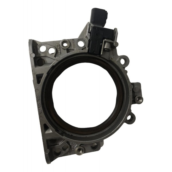Flange Retentor Virabrequim Amarok 2017/2020 Original