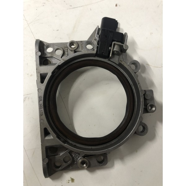 Flange Retentor Virabrequim Amarok 2017/2020 Original
