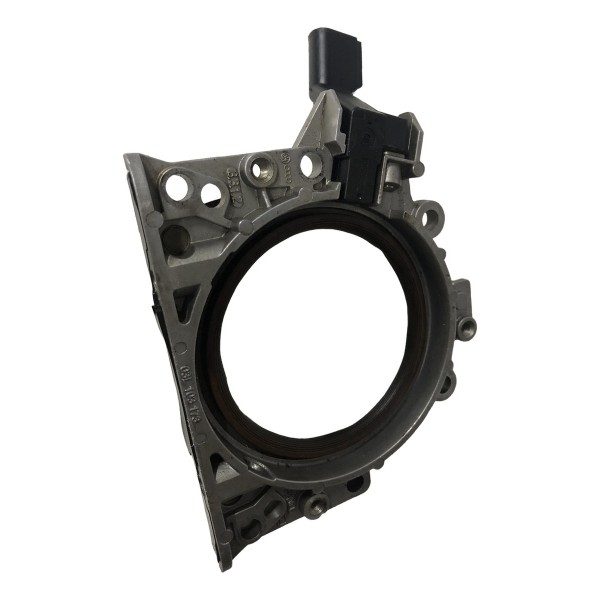 Flange Retentor Virabrequim Amarok 2017/2020 Original