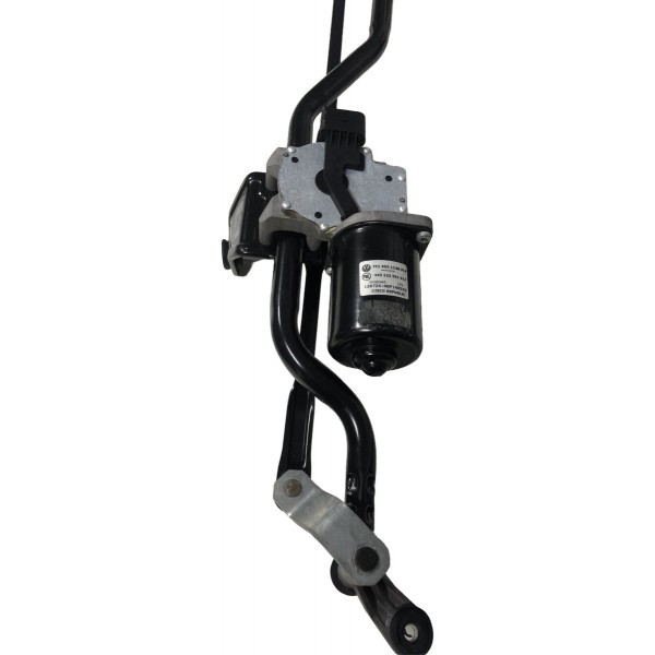 Motor Limpador Pára-brisa Amarok 2011/2018 Orinal