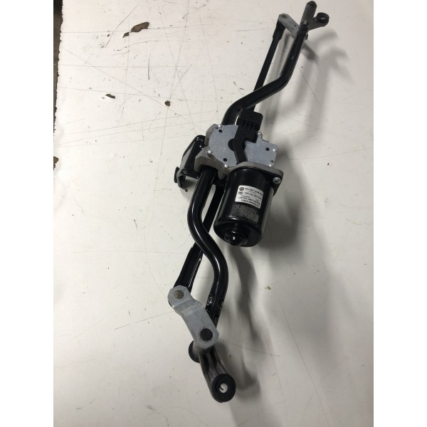 Motor Limpador Pára-brisa Amarok 2011/2018 Orinal