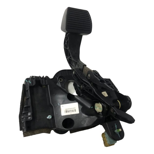 Pedal Do Freio Jep Renegade 1.3 2019/2022 Original