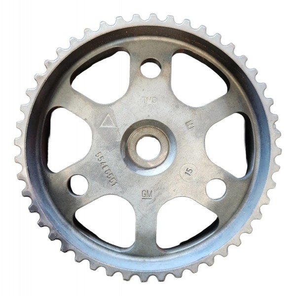 Polia Comando De Valvulas Chevrolet S10 2.8 2014 A 2024