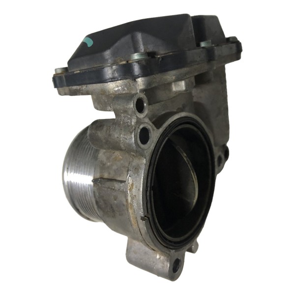 Tbi Corpo Borboletas Amarok 3.0 V6 Diesel 2018/2021