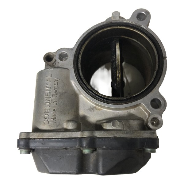 Tbi Corpo Borboletas Amarok 3.0 V6 Diesel 2018/2021