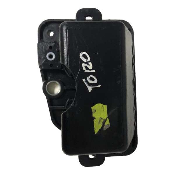 Absorvedor Impacto Dianteiro Esquerdo Fiat Toro 2016/2018