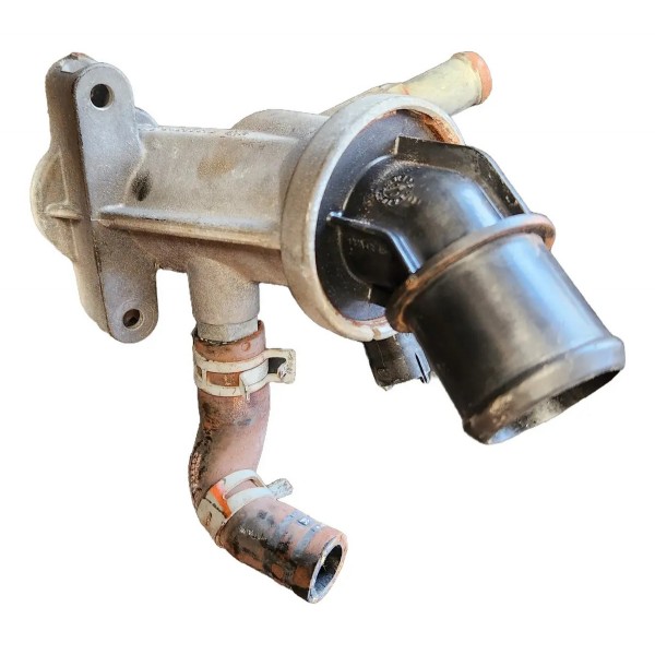 Válvula Termostática Chevrolet S10 2.8 2014 A 2020