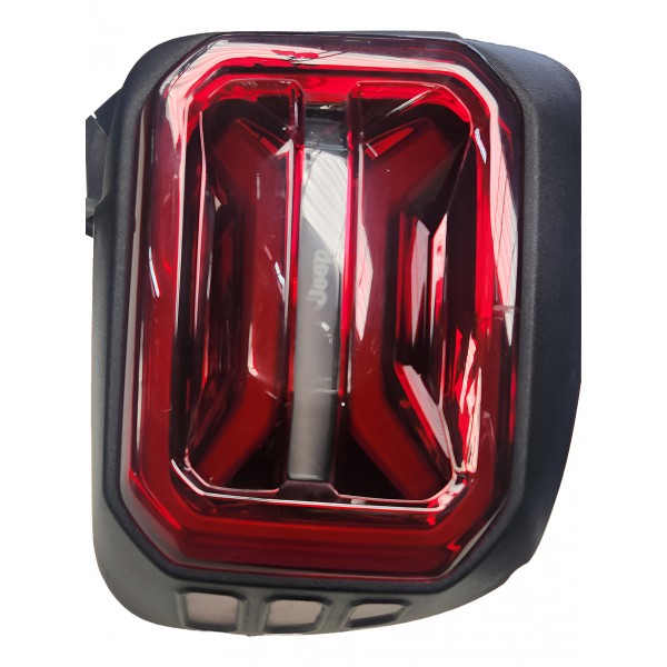 Lanterna Traseira Esquerda Jeep Renegade 2022 Original Usado