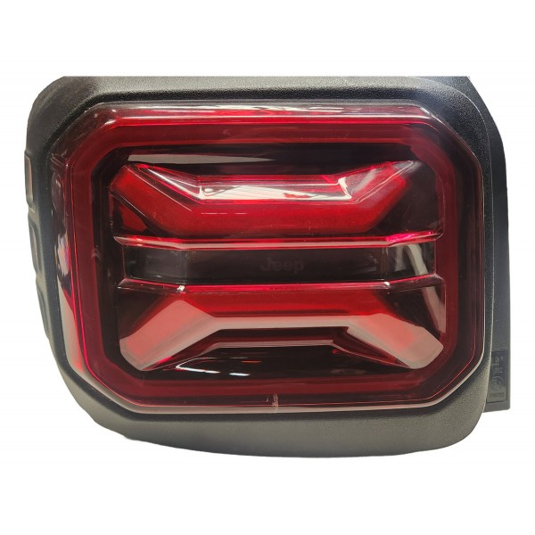 Lanterna Traseira Esquerda Jeep Renegade 2022 Original Usado