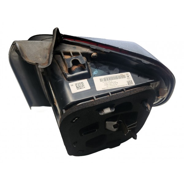 Lanterna Traseira Esquerda Jeep Renegade 2022 Original Usado