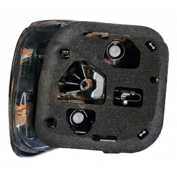 Lanterna Traseira Esquerda Jeep Renegade 2022 Original Usado