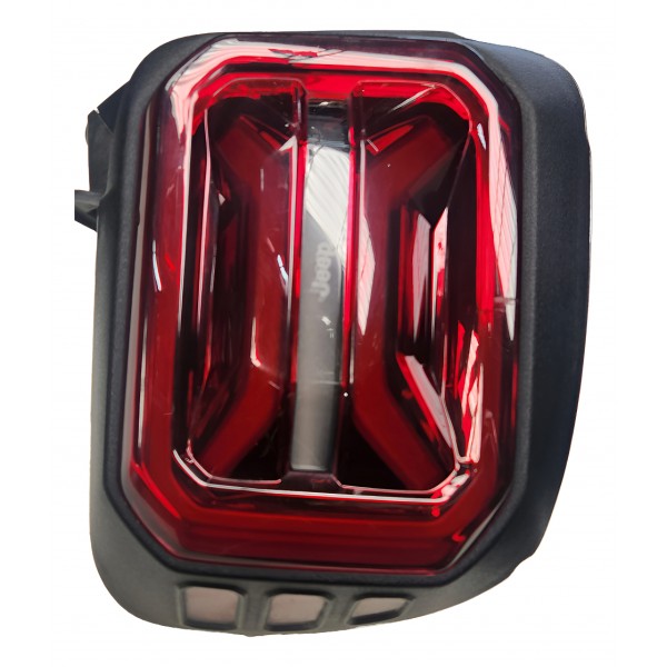 Lanterna Traseira Esquerda Jeep Renegade 2022 Original Usado