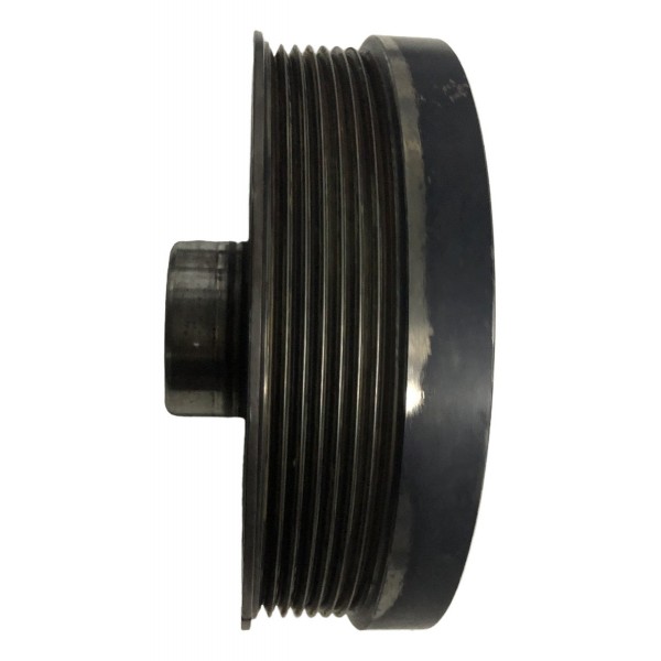 Polia Virabrequim Hilux Sw4 3.0 2006/2015 Original