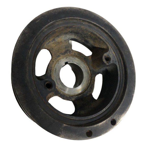 Polia Virabrequim Hilux Sw4 3.0 2006/2015 Original
