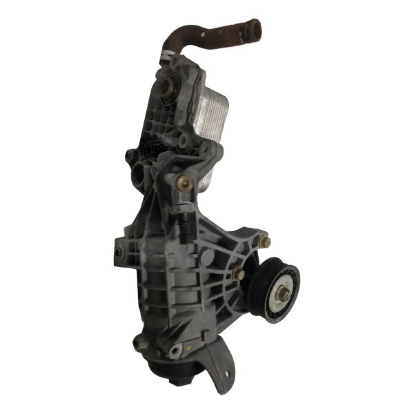 Suporte Trocador Calor Gm S10 2.8 2016/2021 Original