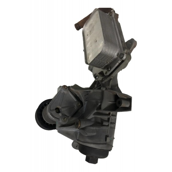 Suporte Trocador Calor Gm S10 2.8 2016/2021 Original