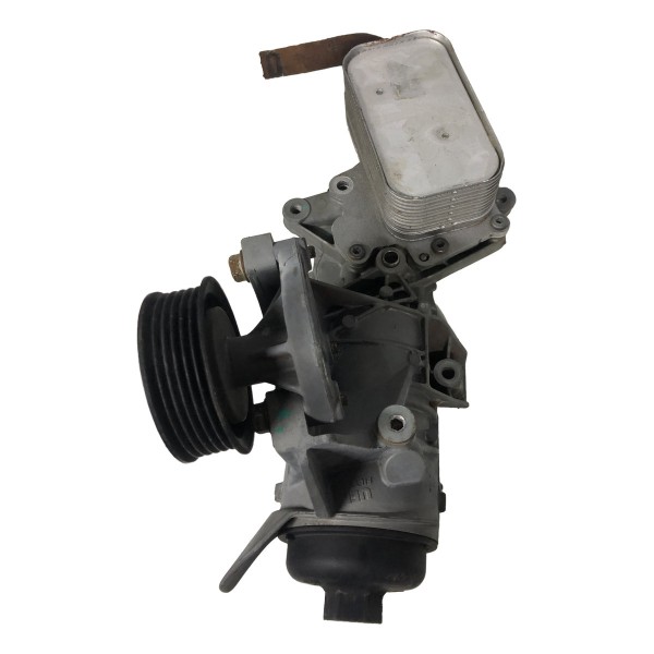 Suporte Trocador Calor Gm S10 2.8 2016/2021 Original