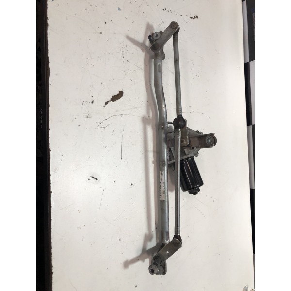 Motor Limpador Parabrisa Jeep Renegade 2018/2023 Original