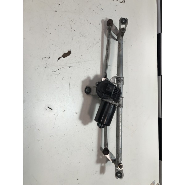 Motor Limpador Parabrisa Jeep Renegade 2018/2023 Original