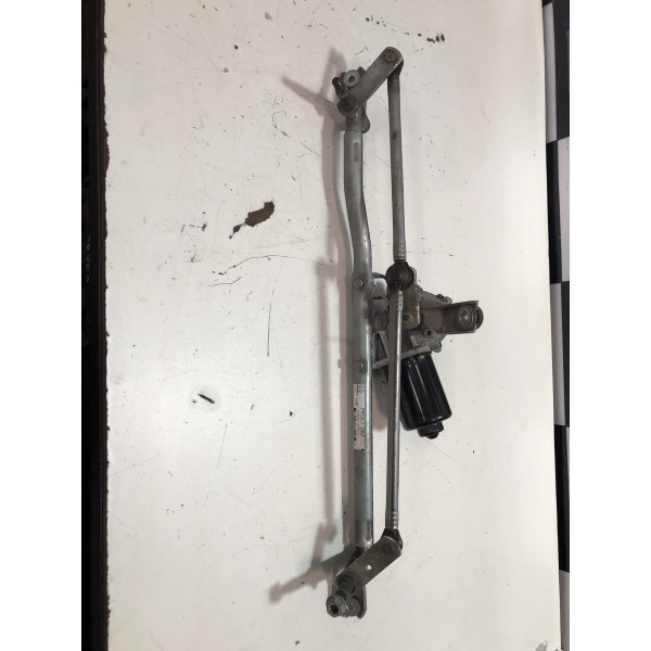 Motor Limpador Parabrisa Jeep Renegade 2018/2023 Original