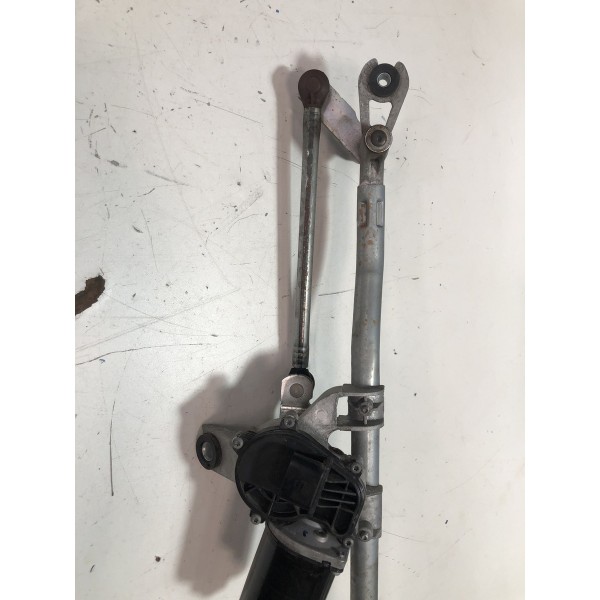 Motor Limpador Parabrisa Jeep Renegade 2018/2023 Original