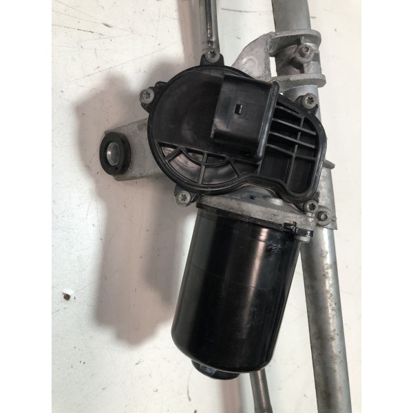 Motor Limpador Parabrisa Jeep Renegade 2018/2023 Original
