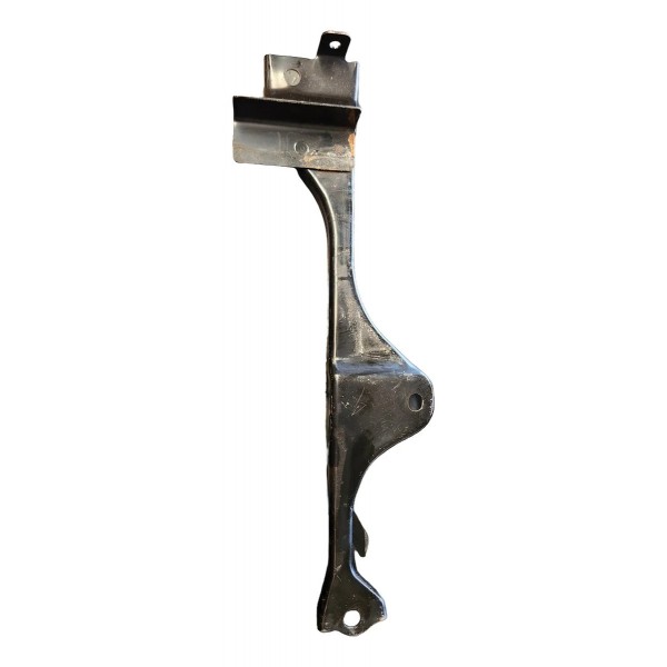 Suporte De Bateria Chevrolet S10 2.4 Flex 2012-2017