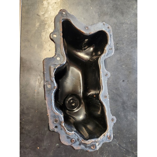 Tampa Carter S10 Diesel  2.8 2020