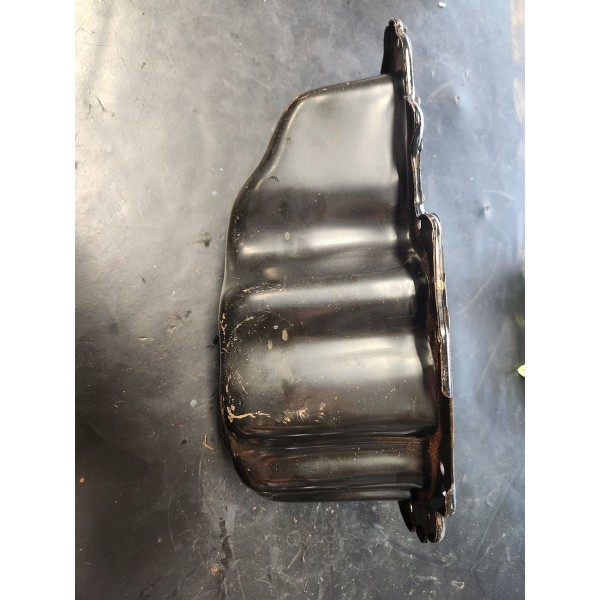 Tampa Carter S10 Diesel  2.8 2020