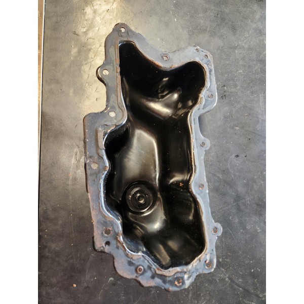 Tampa Carter S10 Diesel  2.8 2020