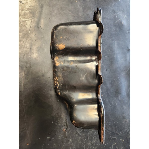 Tampa Carter S10 Diesel  2.8 2020