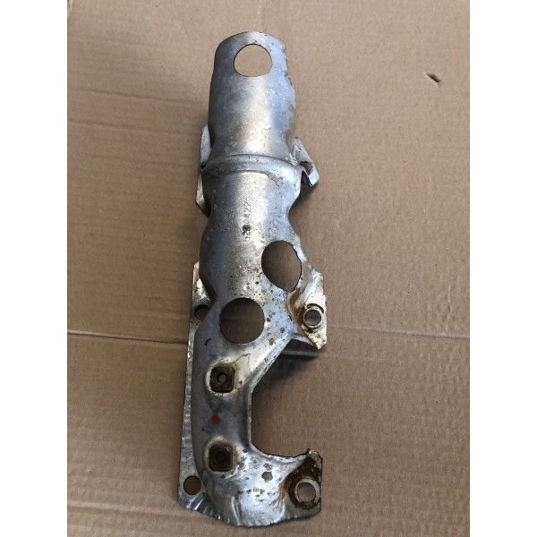 Protetor De Calor Dodge Ram 3500 2500 2019/2023