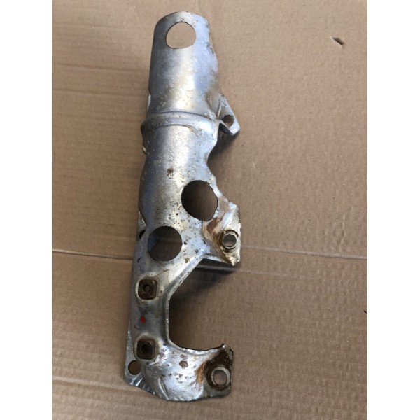 Protetor De Calor Dodge Ram 3500 2500 2019/2023