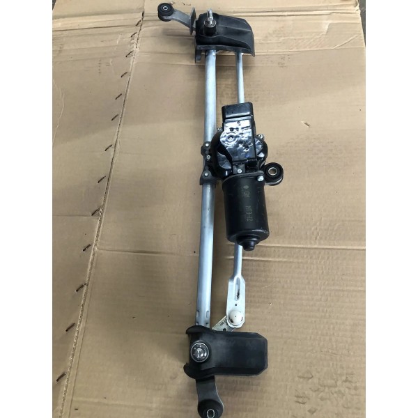 Maquina Do Limpador Parabrisa S10 2016/2020