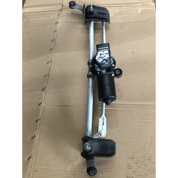 Maquina Do Limpador Parabrisa S10 2016/2020