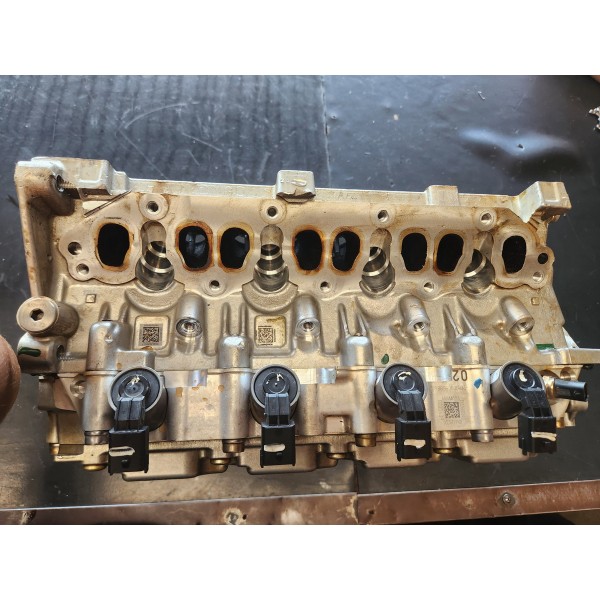 Cabeçote Jeep Renegade 1.3 2023 Stander Original