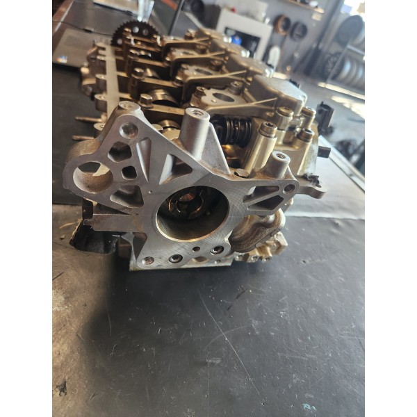 Cabeçote Jeep Renegade 1.3 2023 Stander Original