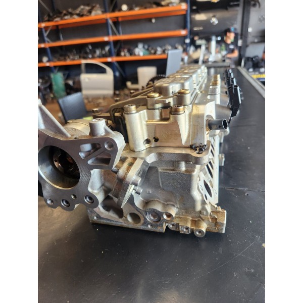 Cabeçote Jeep Renegade 1.3 2023 Stander Original