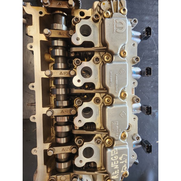 Cabeçote Jeep Renegade 1.3 2023 Stander Original