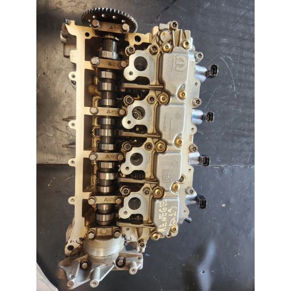 Cabeçote Jeep Renegade 1.3 2023 Stander Original