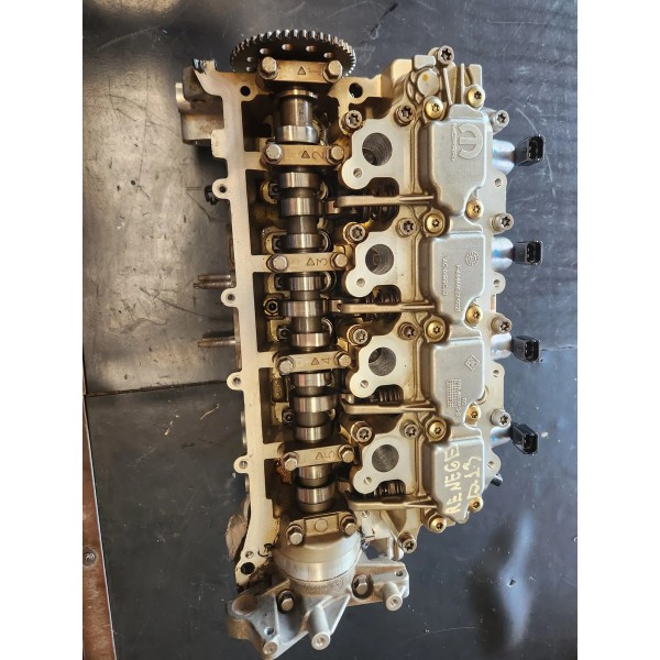 Cabeçote Jeep Renegade 1.3 2023 Stander Original