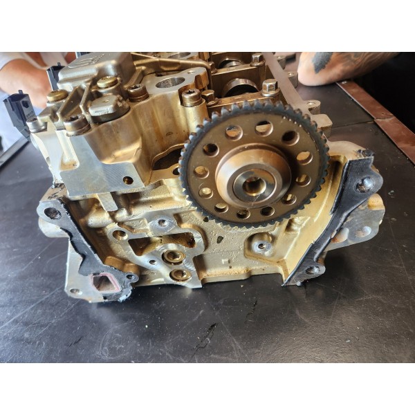 Cabeçote Jeep Renegade 1.3 2023 Stander Original