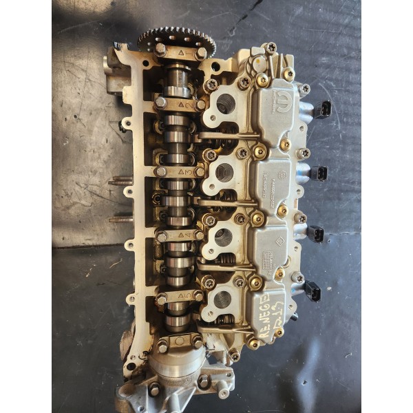 Cabeçote Jeep Renegade 1.3 2023 Stander Original